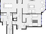 48 N Parkside Ave # GARDEN, Chicago, IL