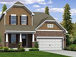 4340 Orangeberry Dr, Grove City, OH