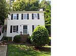 3817 Hollycrest Ct, Raleigh, NC