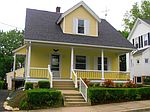 43 Vine St, Woonsocket, RI