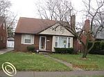 9835 W Outer Dr, Detroit, MI