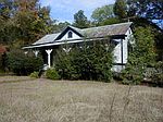 7434 Nc Highway 33 NW, Tarboro, NC