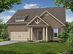 1330 Del Mar Club Dr, Dacula, GA