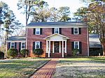 811 W 2nd St, Roanoke Rapids, NC