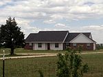 563 Hodge Rd, Eddy, TX
