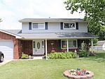 1940 Angie Ln, Anderson, IN