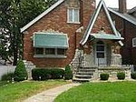 4053 Toenges Ave, Saint Louis, MO