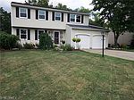 3601 Nautilus Trl, Aurora, OH
