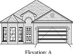 1895 Arcadia Dr, Foley, AL