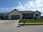 4136 Basswood Dr, Goshen, IN
