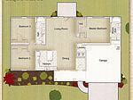 214 Pete Luther Rd, Candler, NC