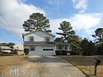 5950 Clate Ct, Ellenwood, GA