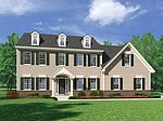 1 Wordsworth Dr, Ivyland, PA