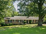 601 Roland Ave, Johnston, SC
