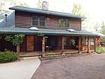 5121 Woodridge Dr, Grizzly Flats, CA