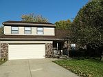 6924 Deerbrook Ct, Indianapolis, IN