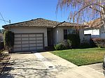 1332 Walnut St, San Carlos, CA