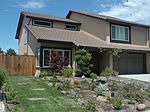 1106 Halsey Blvd, Foster City, CA