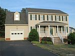8306 Bama Rd, Mechanicsville, VA