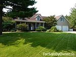 801 Trout Creek Rd, Bristol, IN