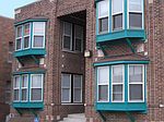 45 W Fall Creek Parkway South Dr, Indianapolis, IN