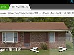 N Jones Ave - sign in for details