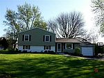 456 Tailholt Ln, Shelbyville, IN