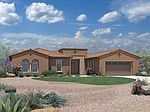 6390 W Quiet Night Dr, Marana, AZ