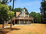 618 Beasley Pt, Sparta, GA