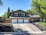 110 Mountain Canyon Pl, Alamo, CA