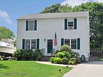 151 Dover Ave, East Providence, RI