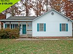 701 Marbleridge Rd, North Chesterfield, VA