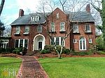 822 Lullwater Rd NE, Atlanta, GA