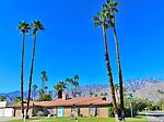 1511 S Beverly Dr, Palm Springs, CA