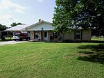 20845 County Road 1660, Stonewall, OK