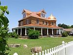 223 W Seminole Ave, Mcalester, OK