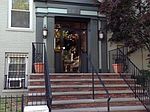101 Kensington Avenue # FL 2ND, Jersey City, NJ