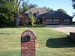8523 E Amber Dr, Claremore, OK