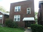 3954 Parker Avenue #, Saint Louis, MO