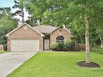 7202 Ramblewood Dr, Magnolia, TX
