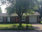 1806 Tennyson Dr, Clarksville, IN