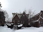 4399 Berkshire St, Detroit, MI