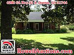 4200 Ga Highway 33 S, Doerun, GA