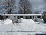 815 S Court Ave, Gaylord, MI