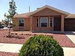 14612 Alcon Dr, Horizon City, TX