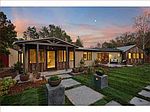 55 Stonegate Rd, Portola Valley, CA