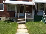 4912 Greencrest Rd, Baltimore, MD