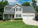 1205 Red Brick Rd, Garner, NC