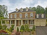 7755 Elmwood Rd, Fulton, MD