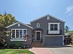424 Bucknell Dr, San Mateo, CA